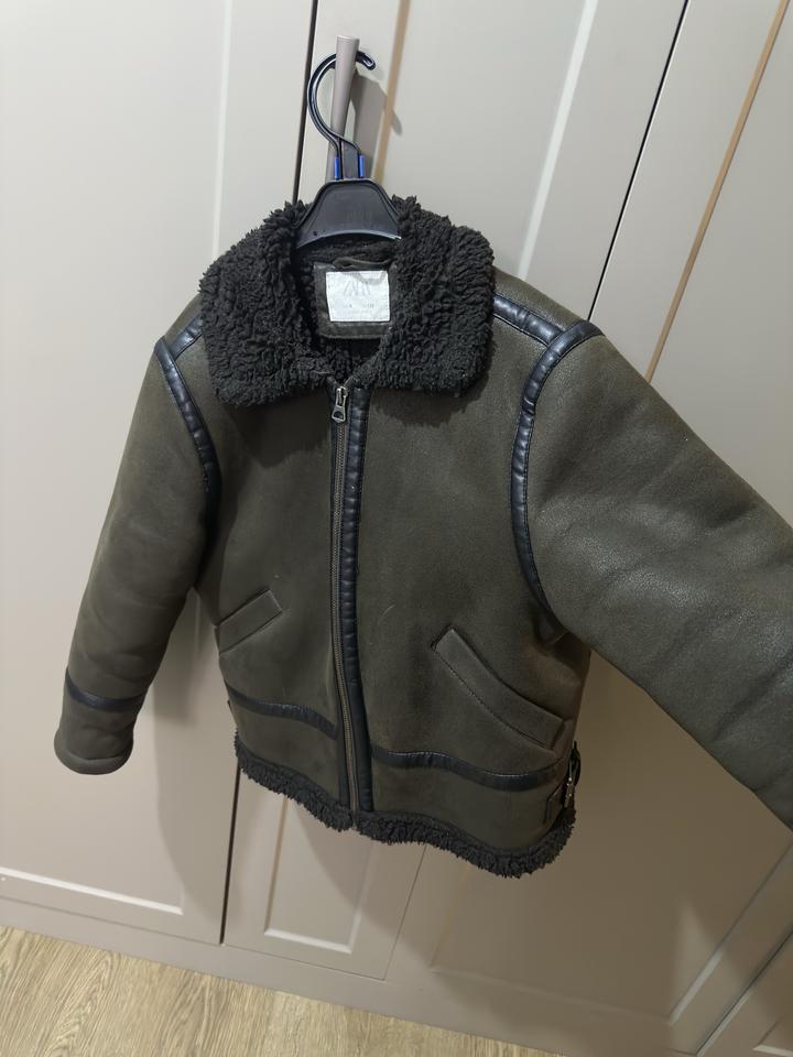 Zara Kids