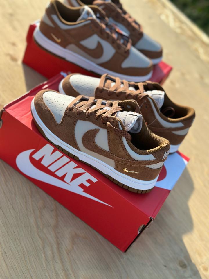 Кроссовки Nike Dunk