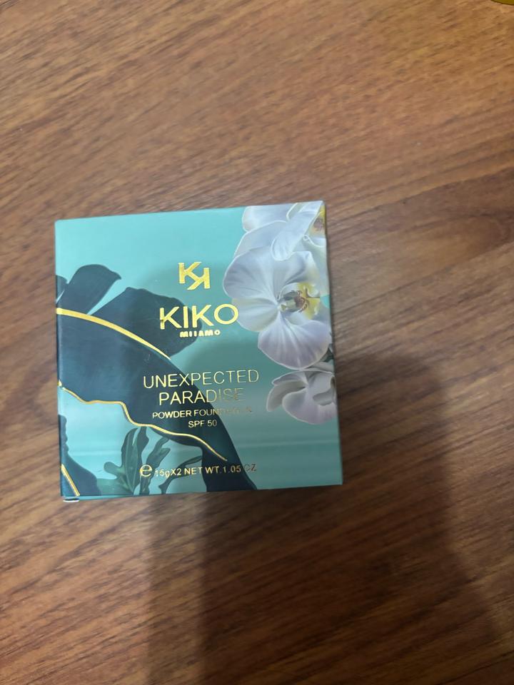 KIKO Milano