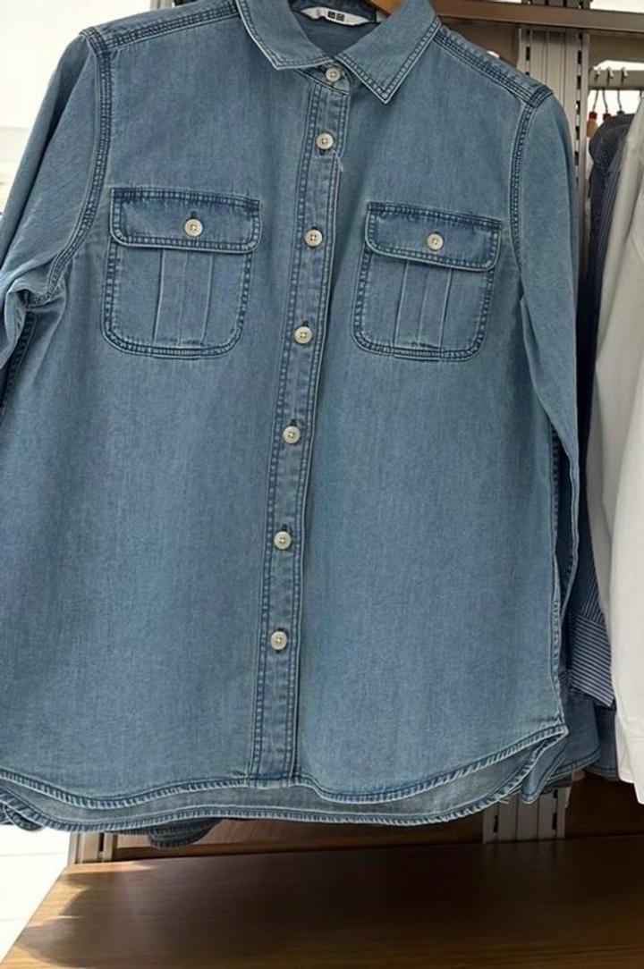 Uniqlo