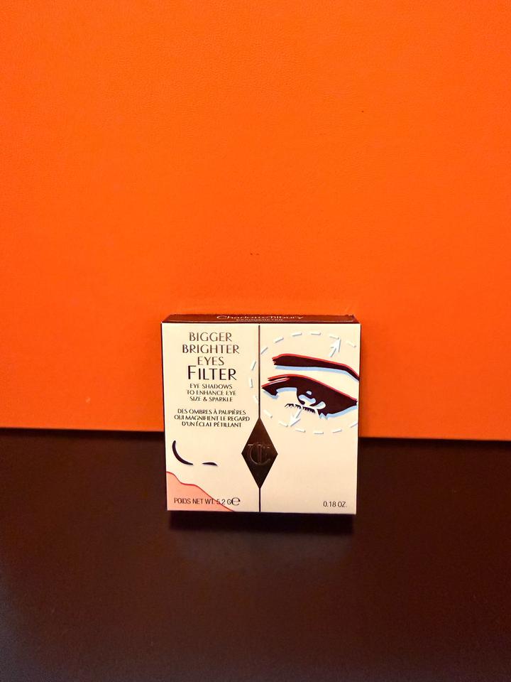 Charlotte Tilbury