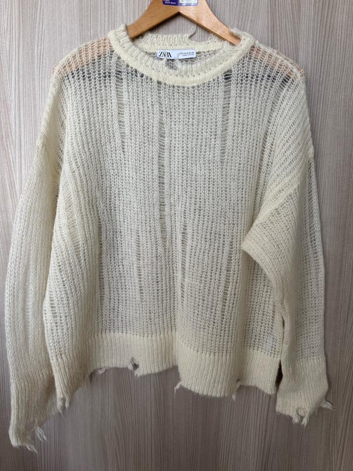 Джемпер ZARA