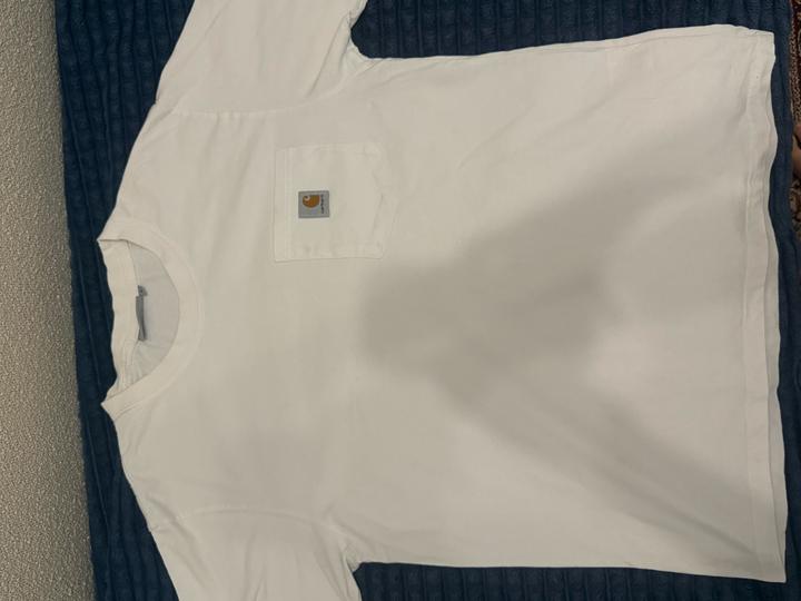 Футболка Carhartt