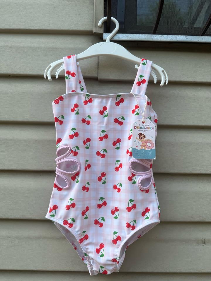 Нет бренда