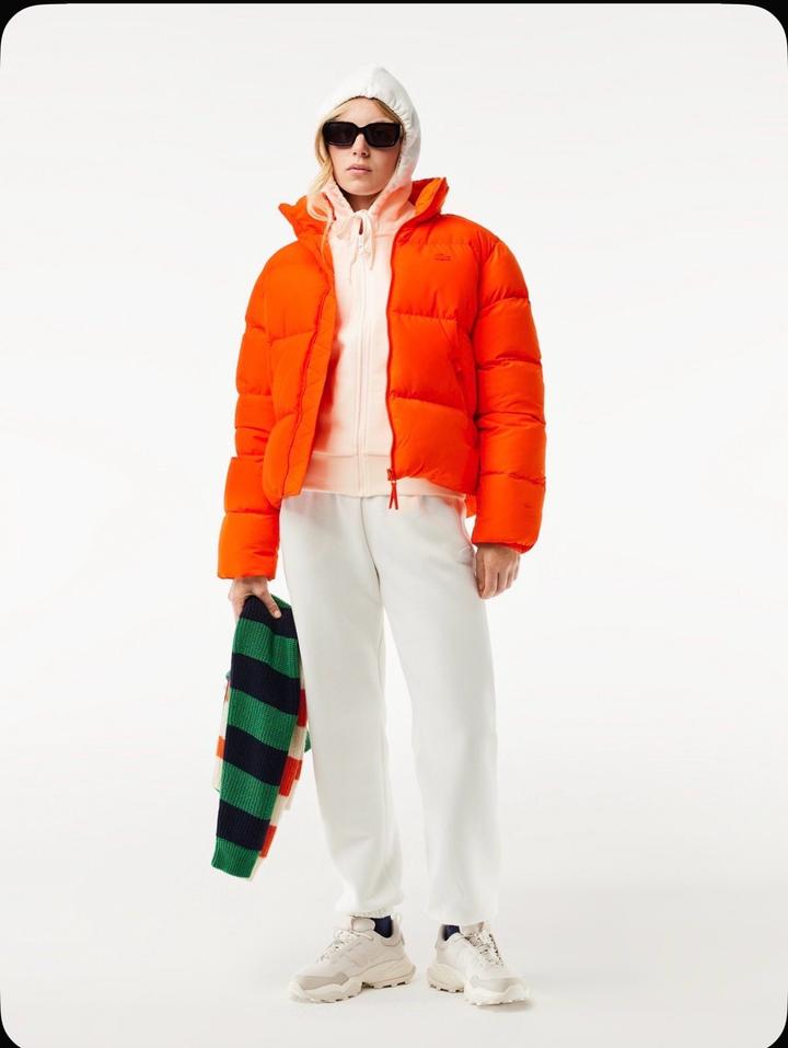 Lacoste