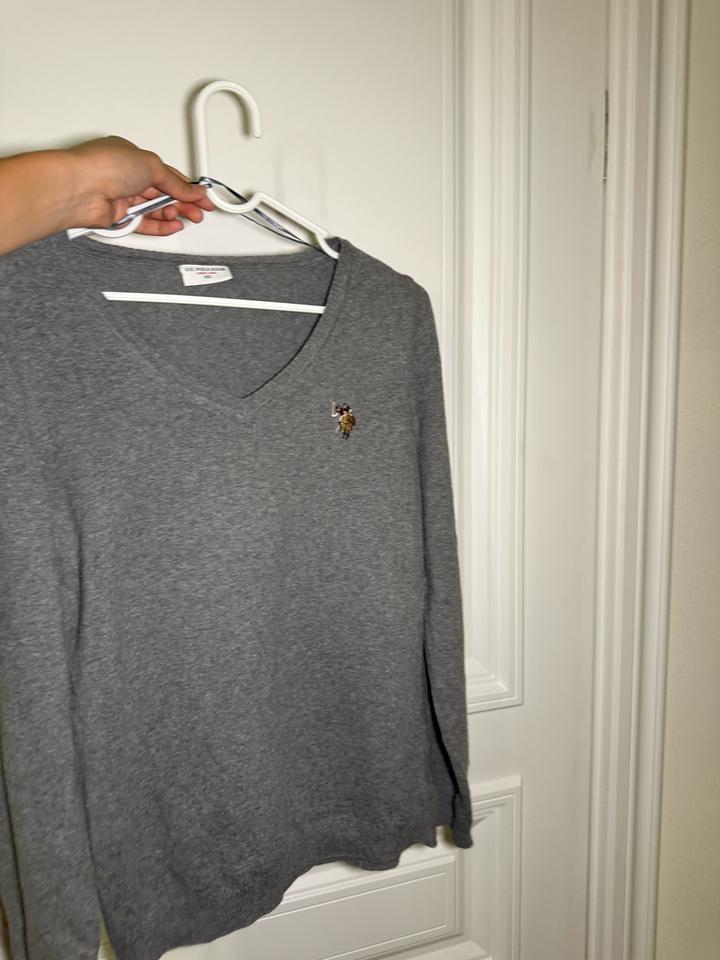 U.S. Polo Assn.