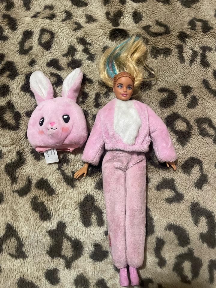 Кукла Barbie