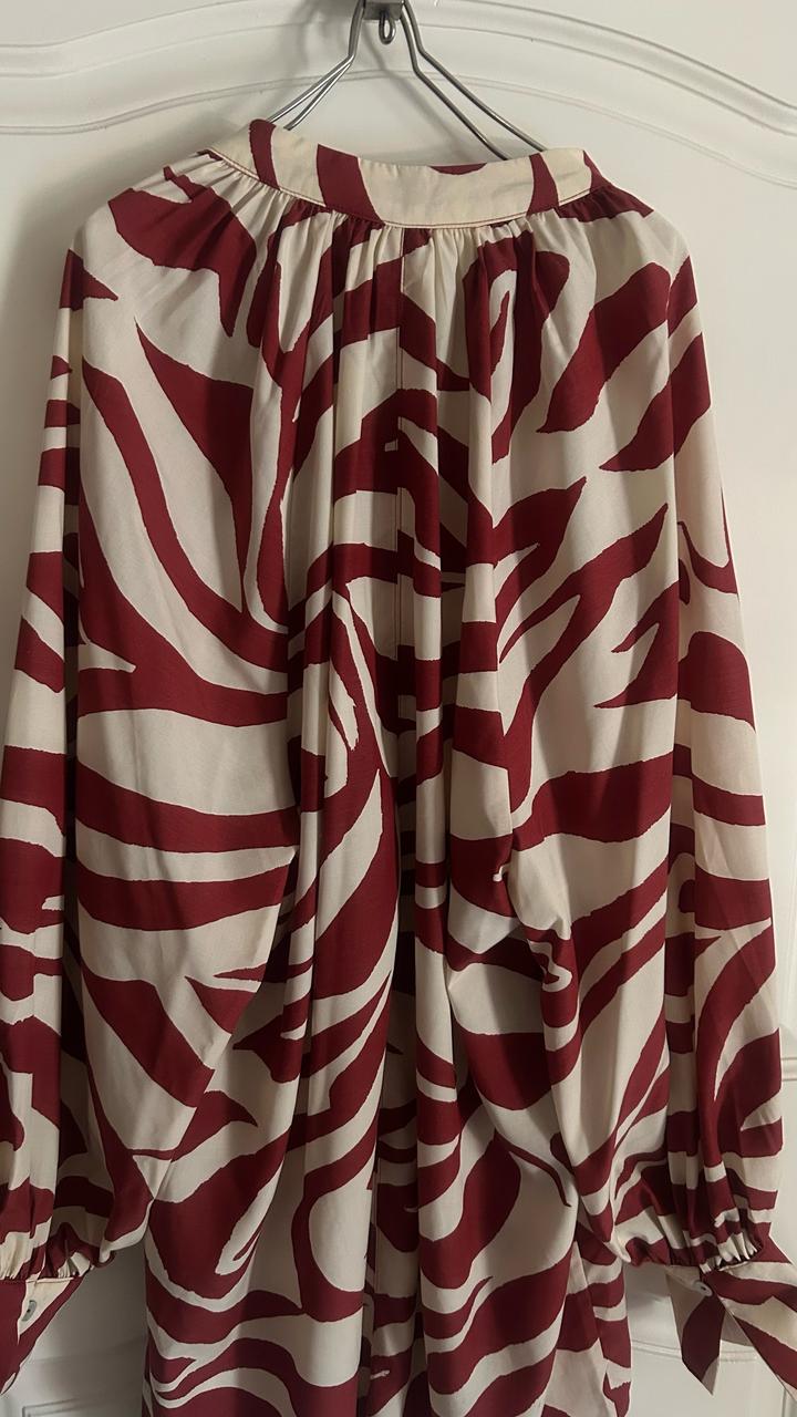 H&M Блузон- туника