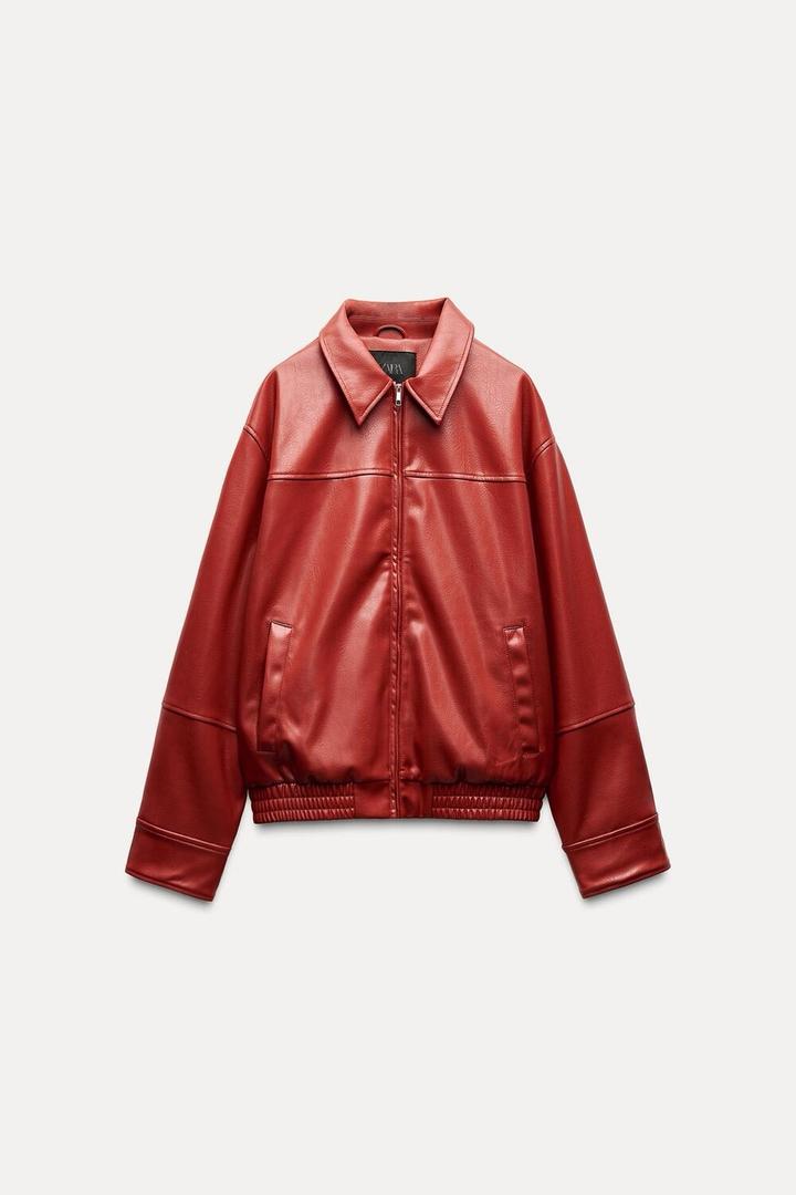 Куртка ZARA