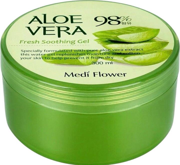 medi flower