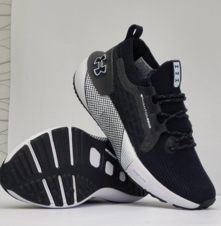 Under Armour