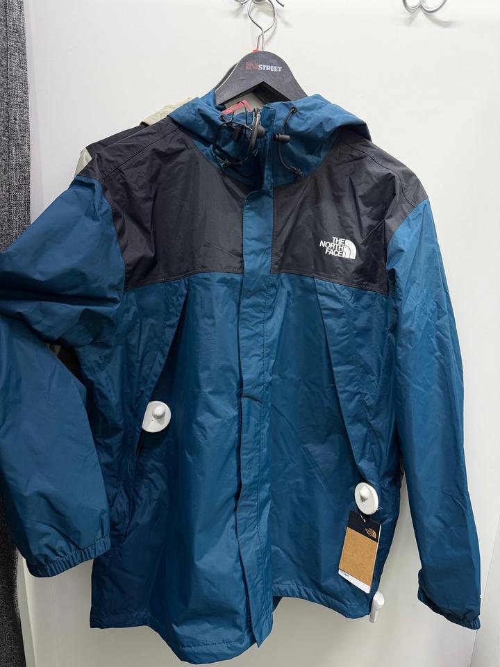 The North Face