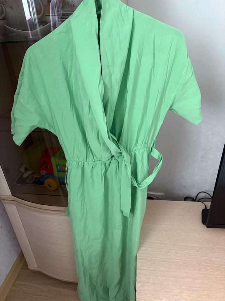1001 Dress