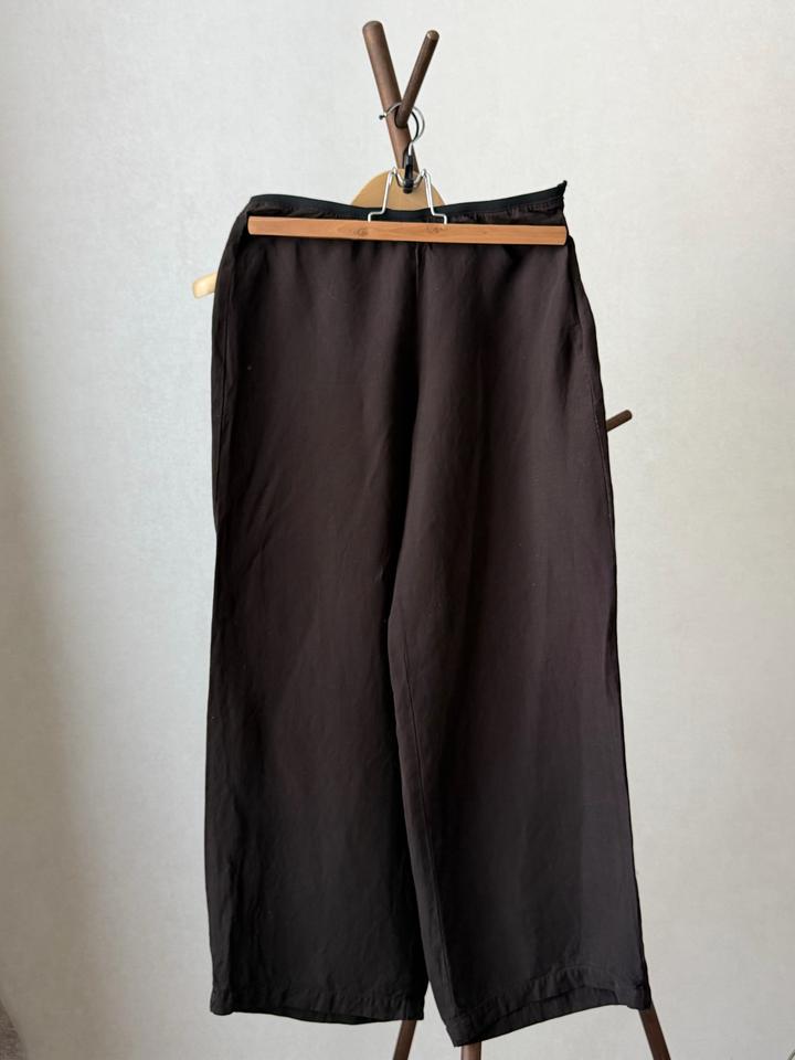 Брюки Massimo Dutti