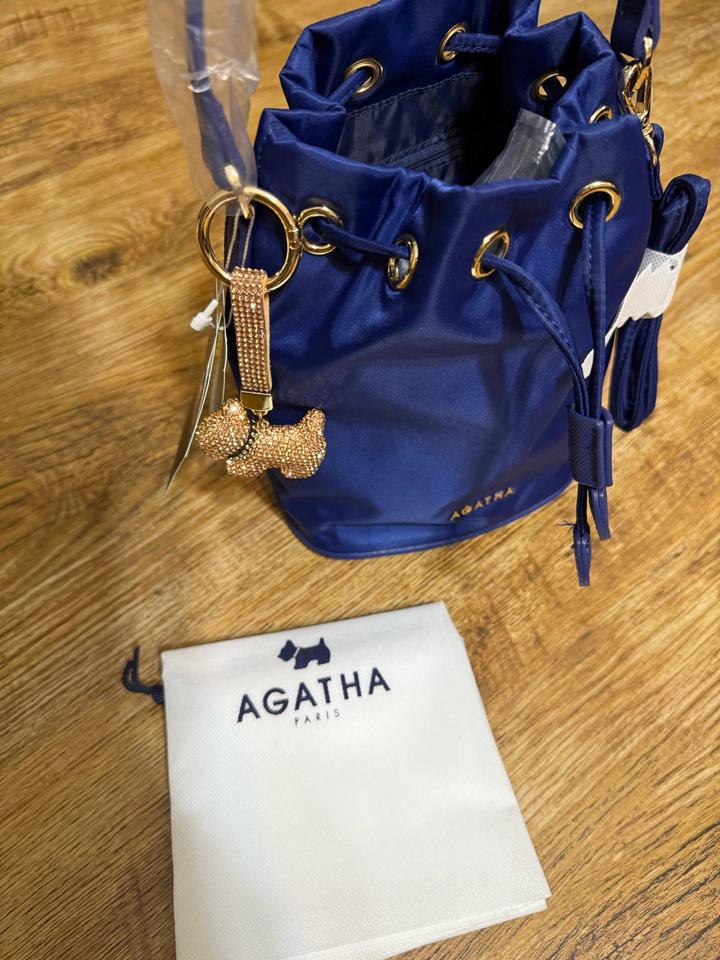 AGATA Сумка