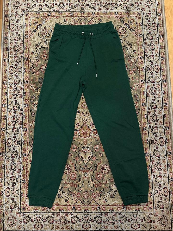 Джоггеры Stradivarius