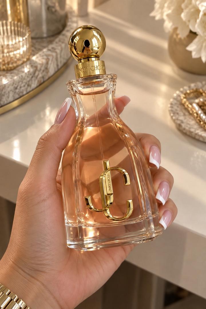 Jimmy Choo
