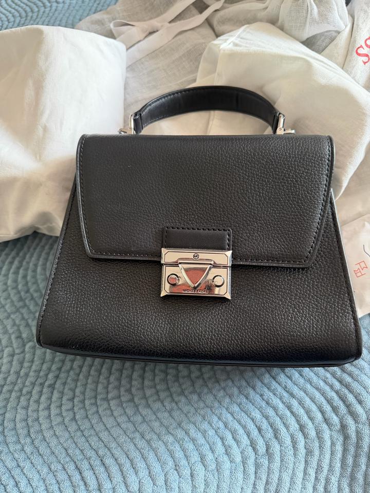 Сумка Michael Kors зернистая кожа