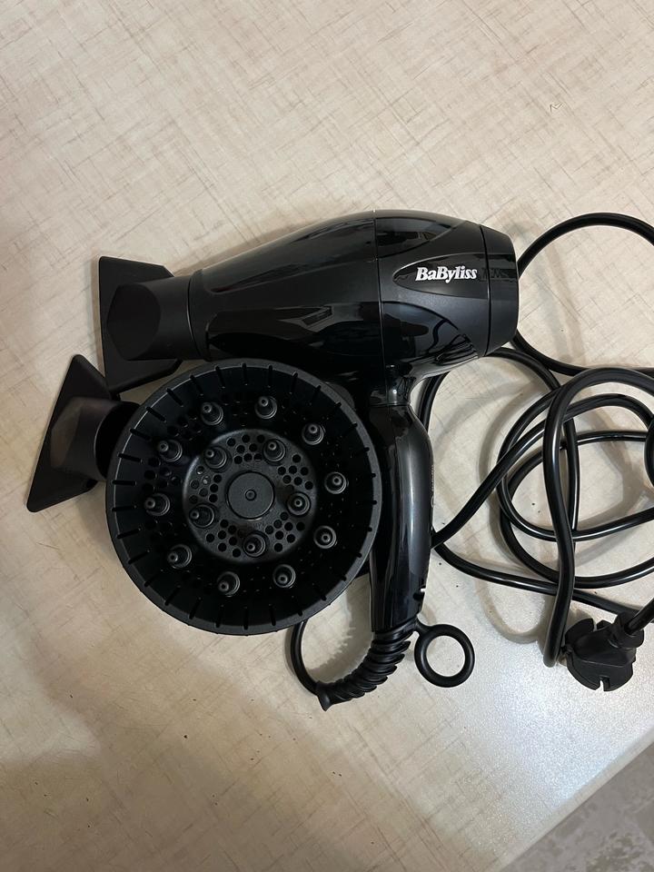 BaByliss