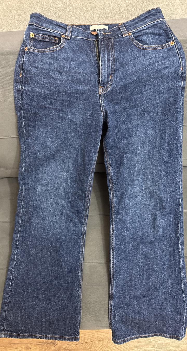 H&M Женские джинсы