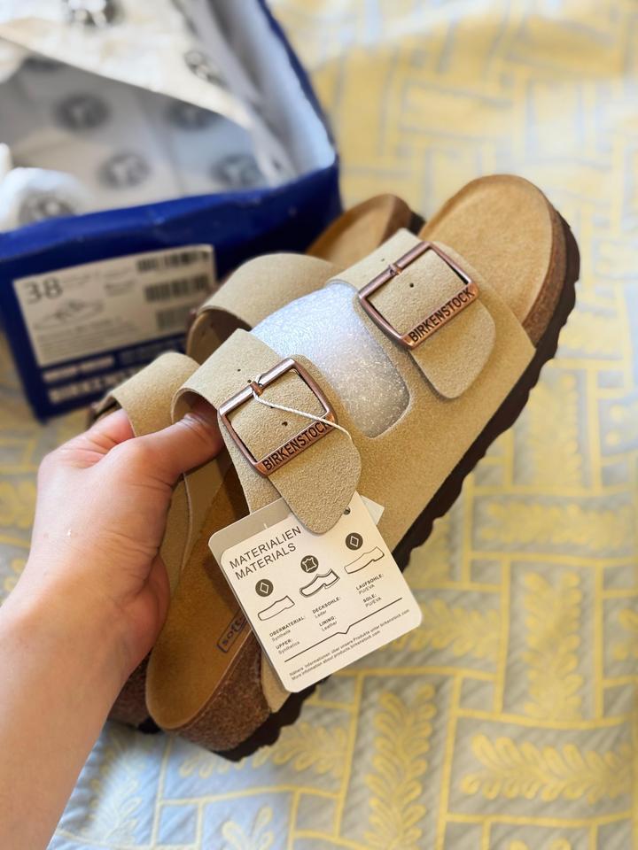 Birkenstock