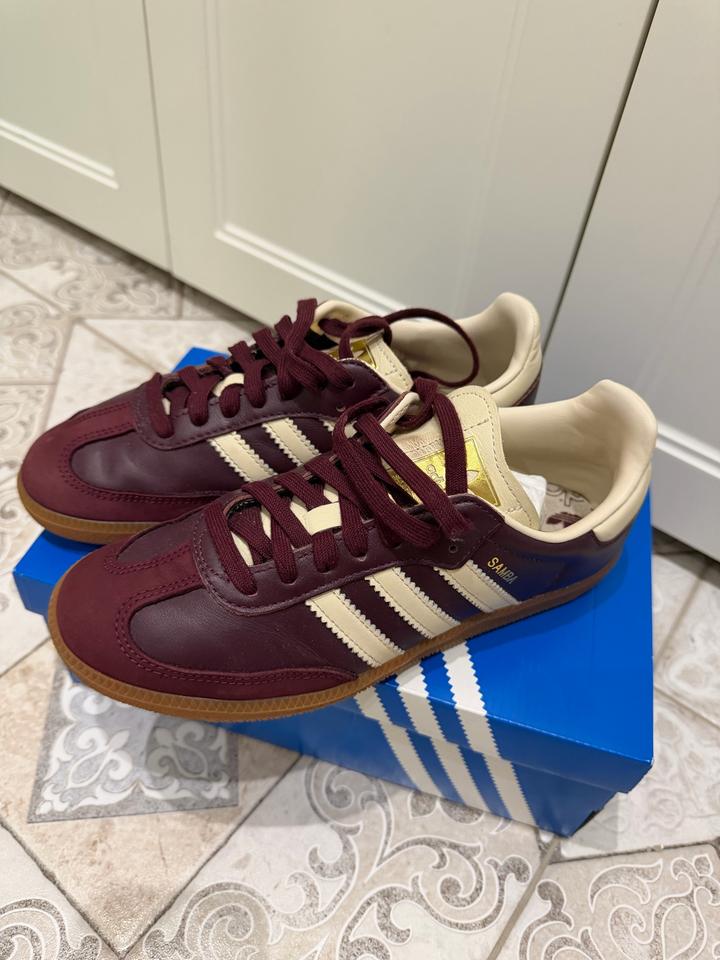 Кроссовки adidas Samba