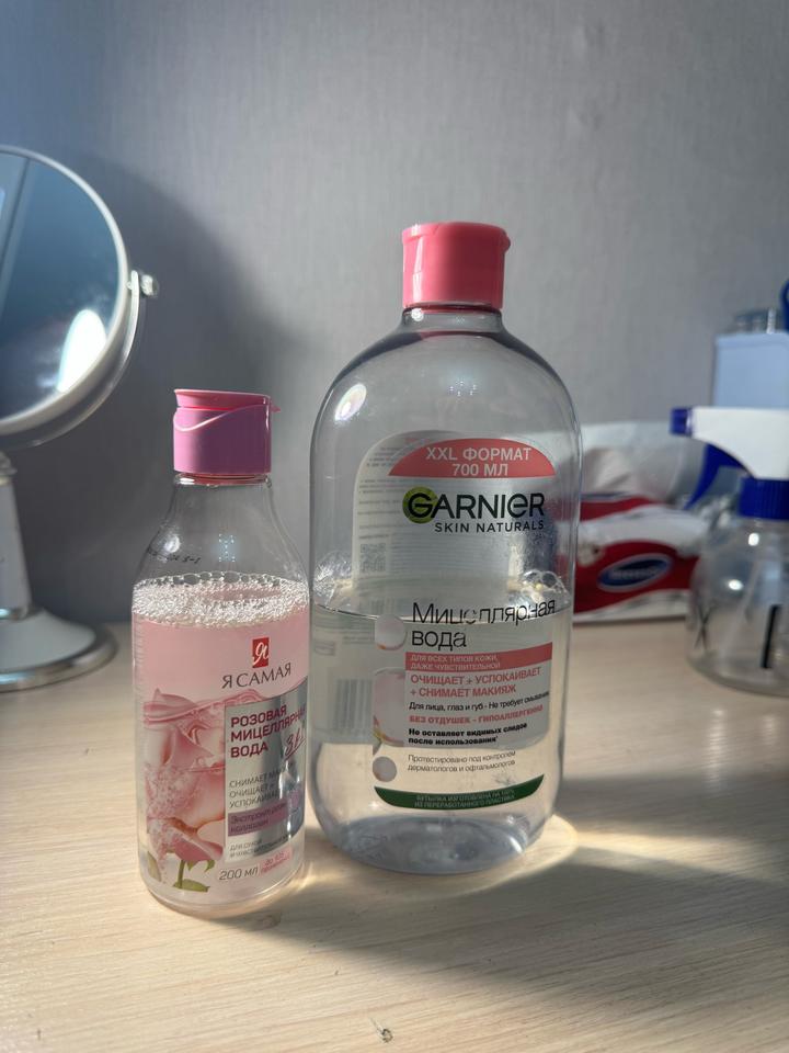 Garnier