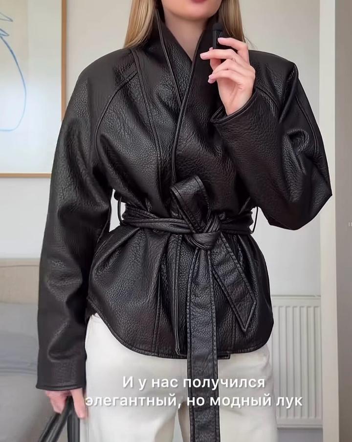 Куртка ZARA