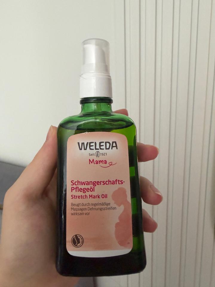 Weleda