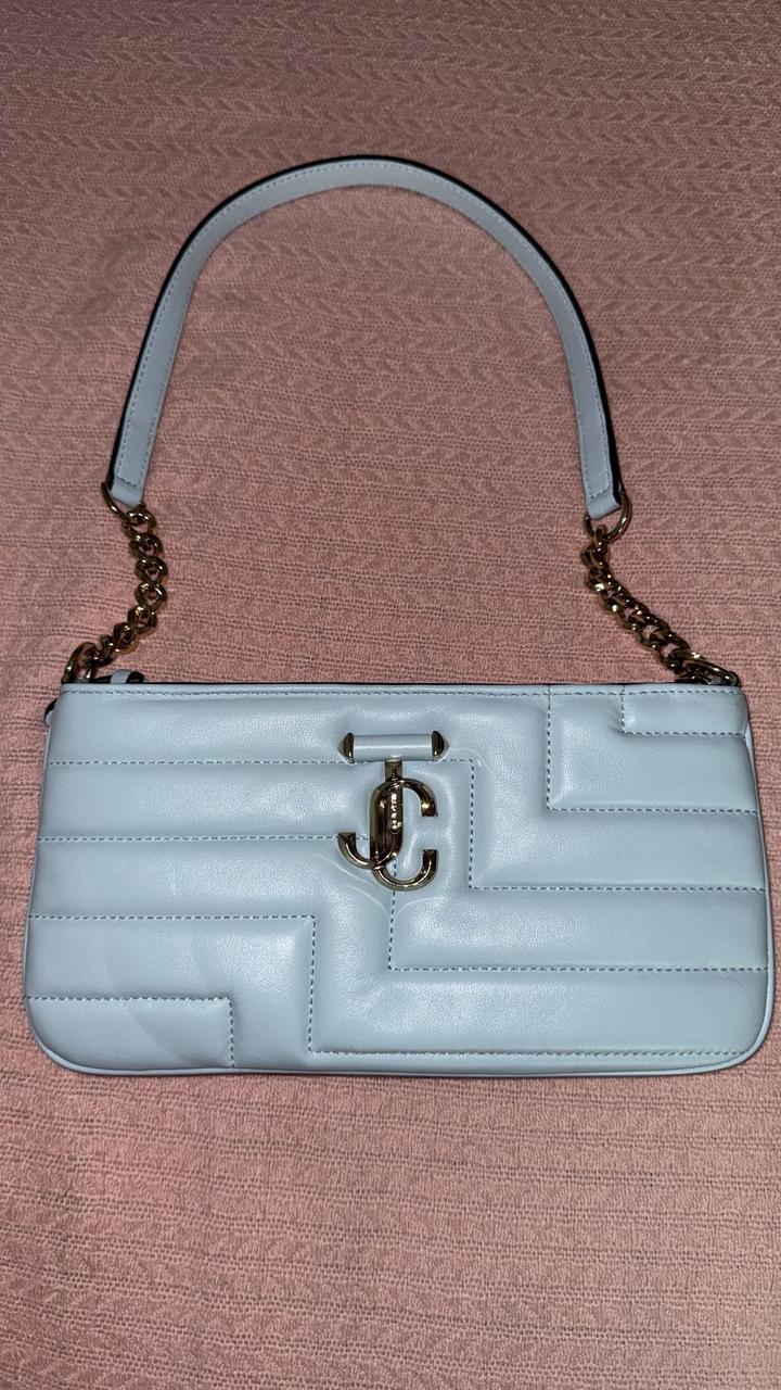 Jimmy Choo