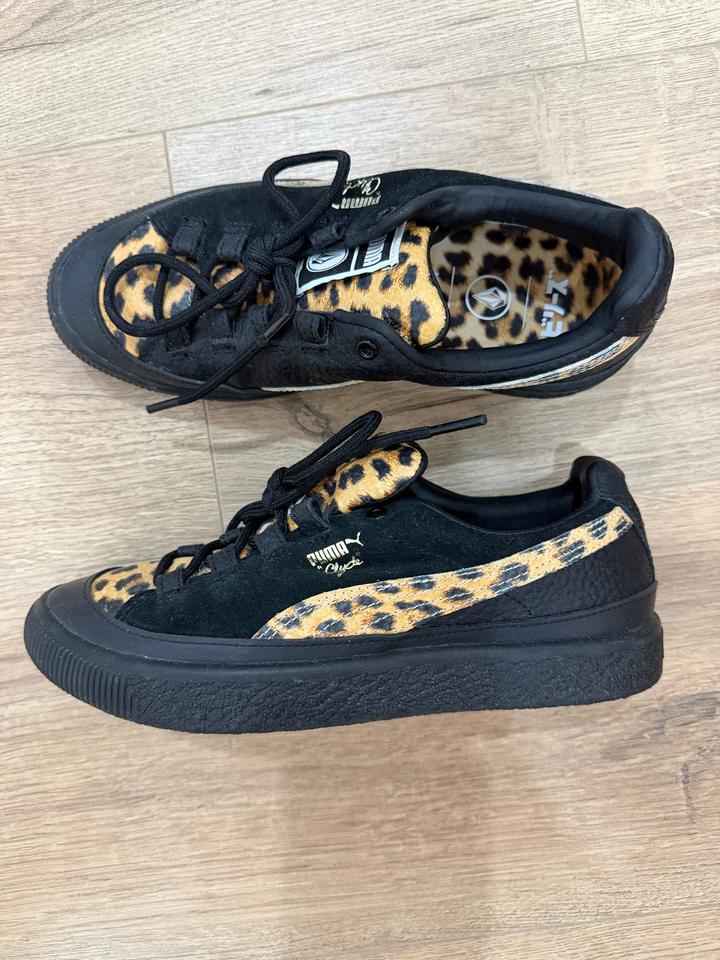 Кеды PUMA