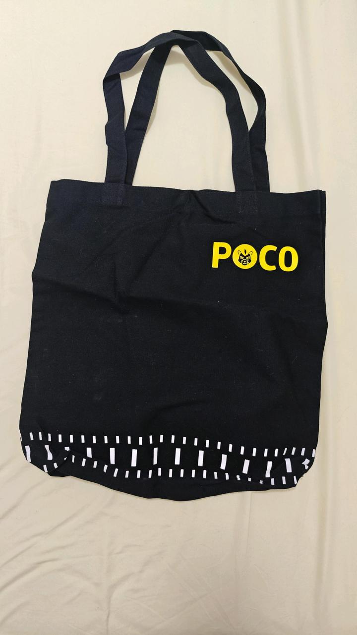 Xiaomi Шопер Poco