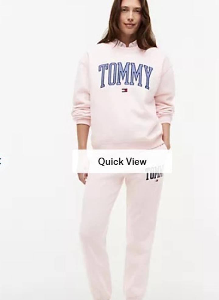 Tommy Hilfiger