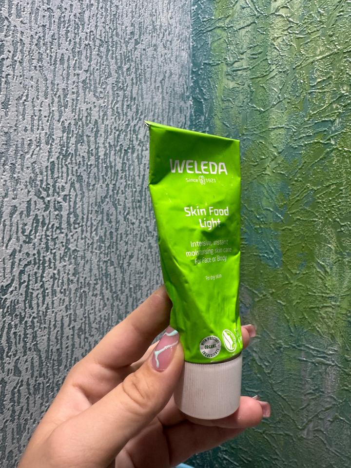 Weleda