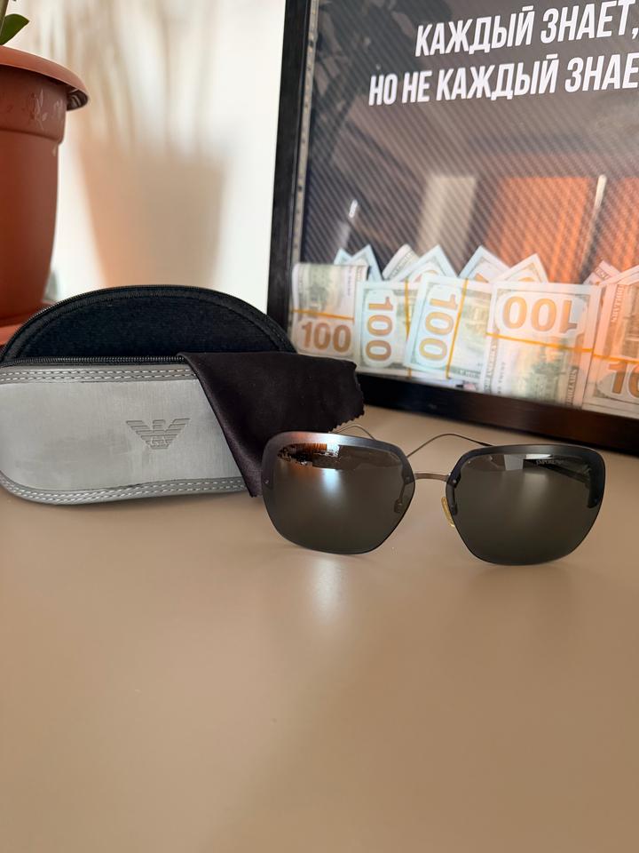 Emporio Armani