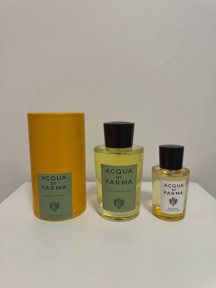 Acqua Di Parma