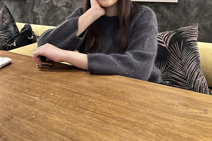 MSQ Beauty Джемпер женский