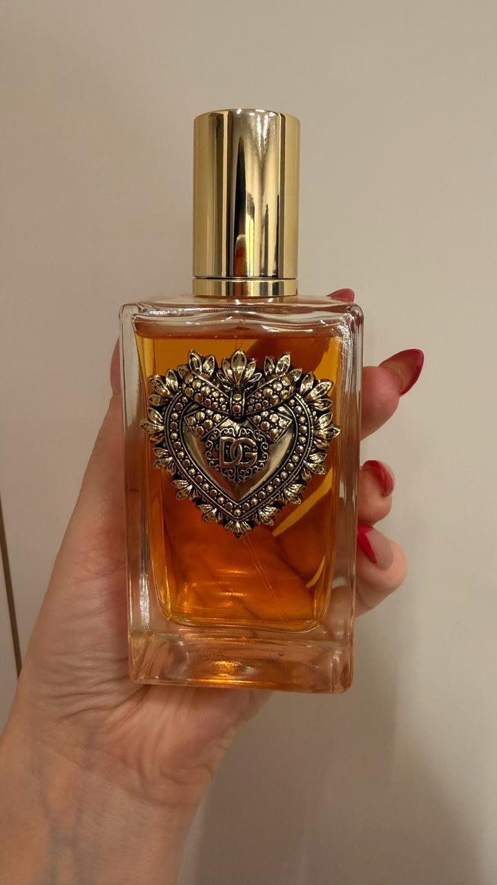 Парфюм Dolce & Gabbana Devotion