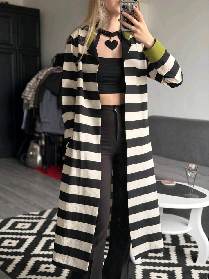 Etika fashion line