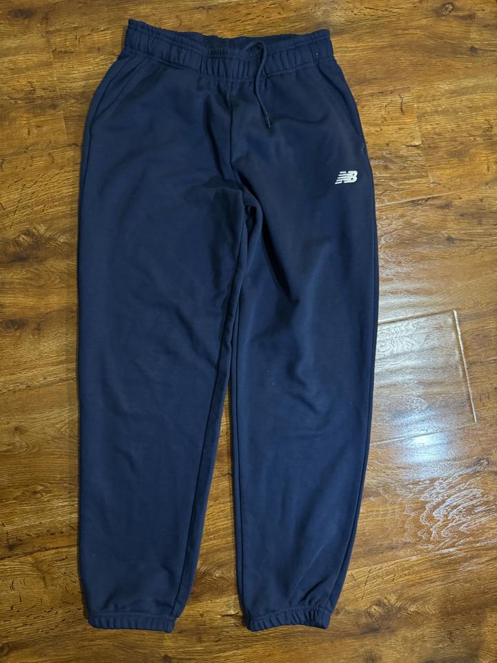 Спортивные штаны New Balance