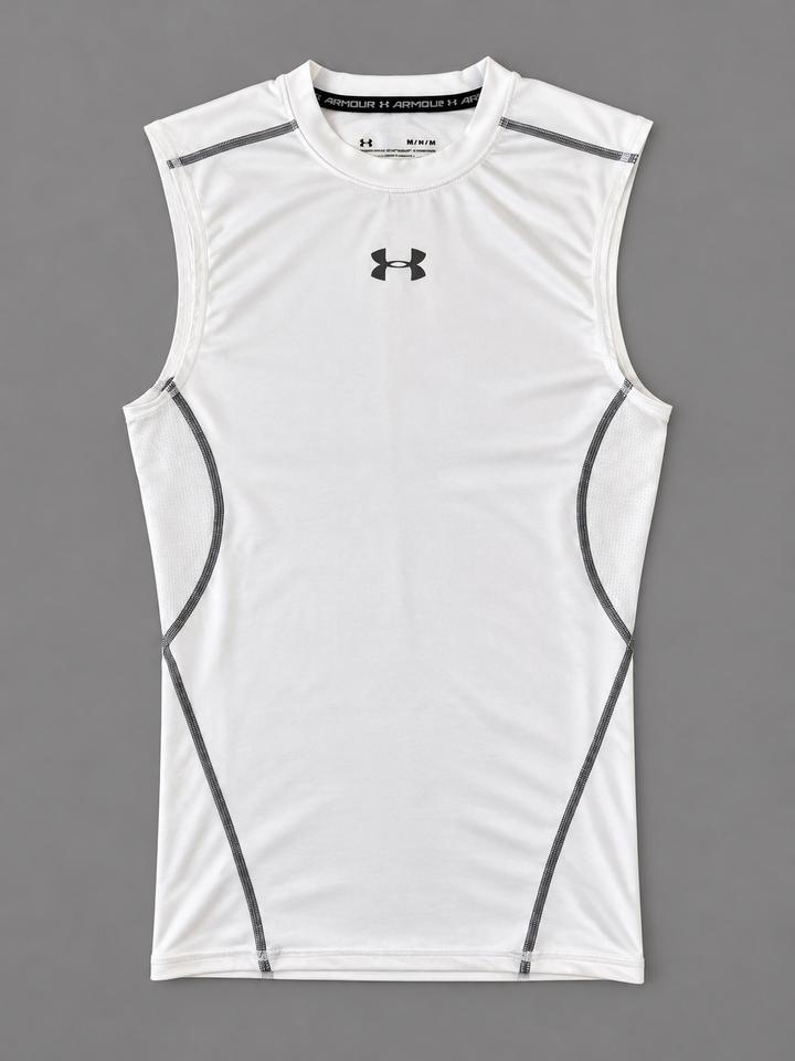Under Armour — спортивная майка без рукавов
