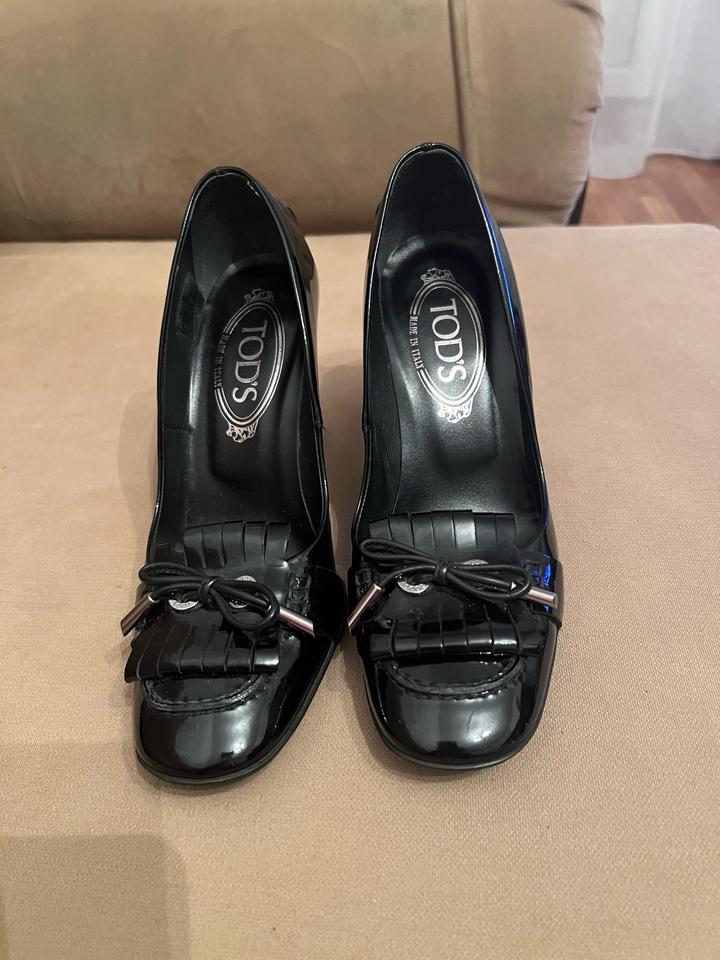tods