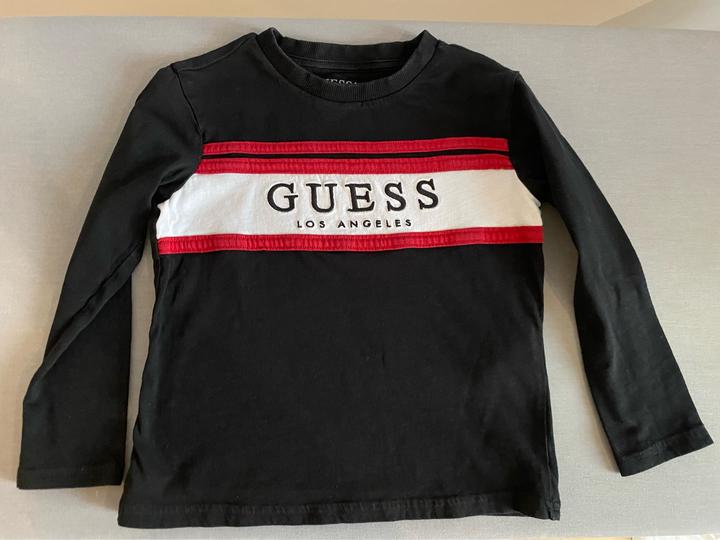 GUESS