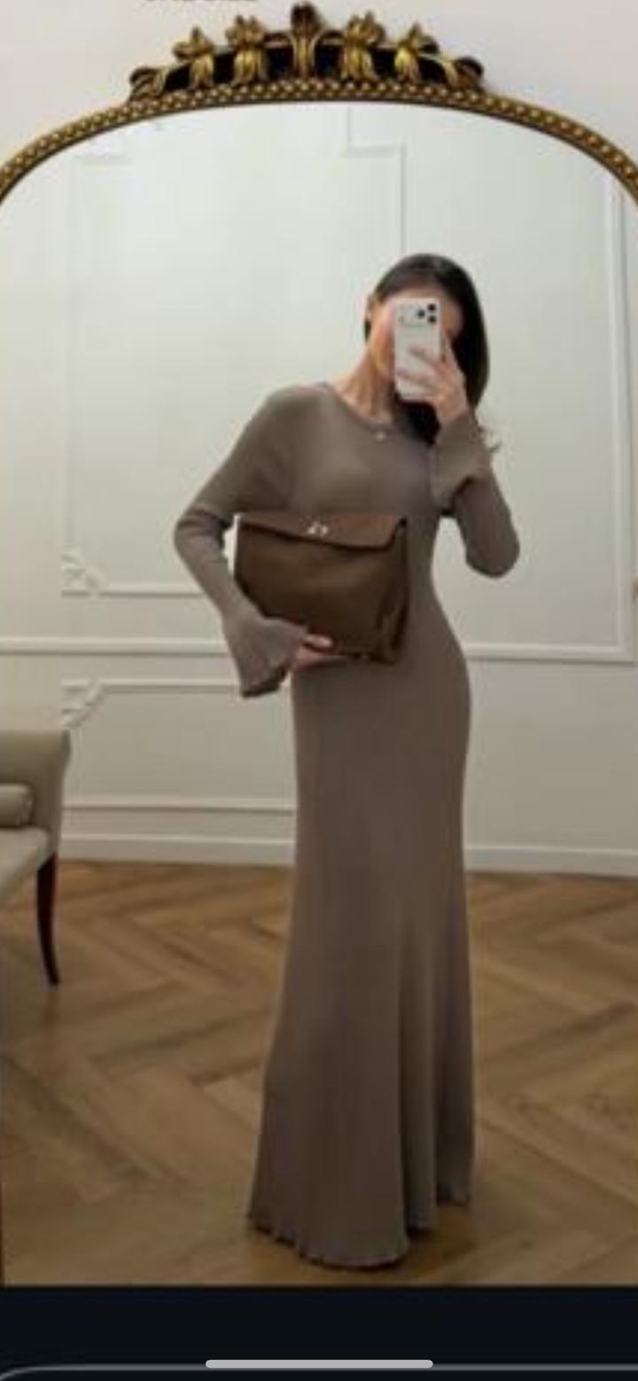 Платье