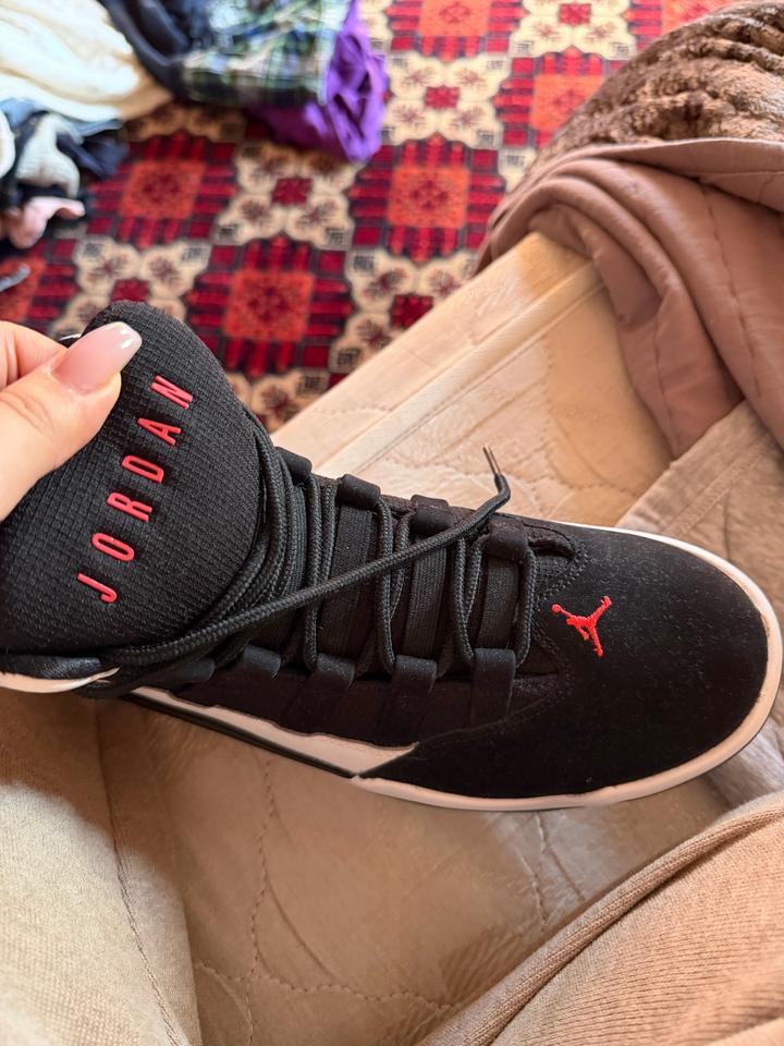 Jordan