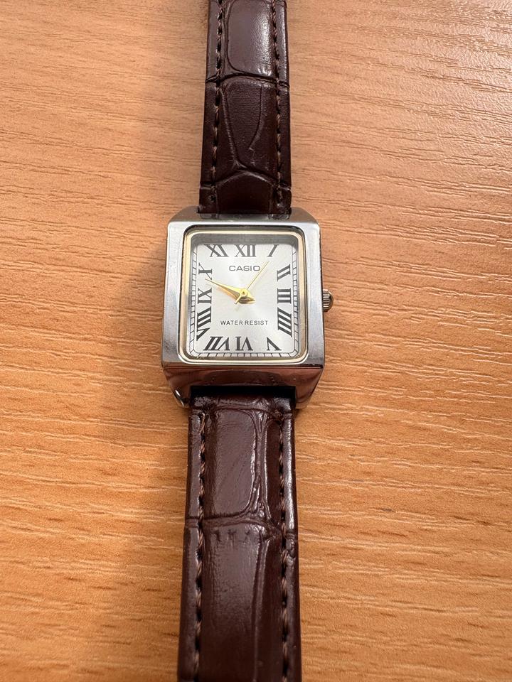 Casio