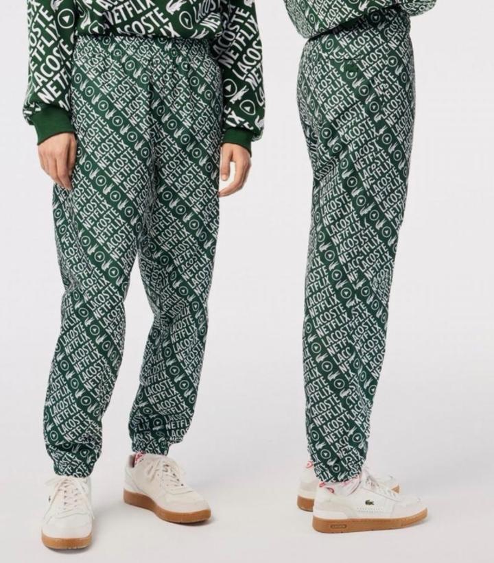 Lacoste