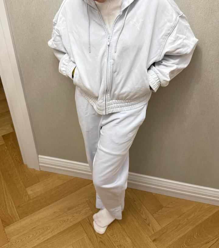 Спортивный костюм Puma