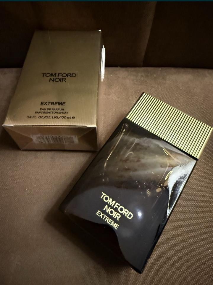 Tom Ford