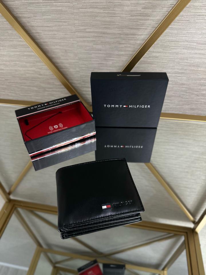 Tommy Hilfiger